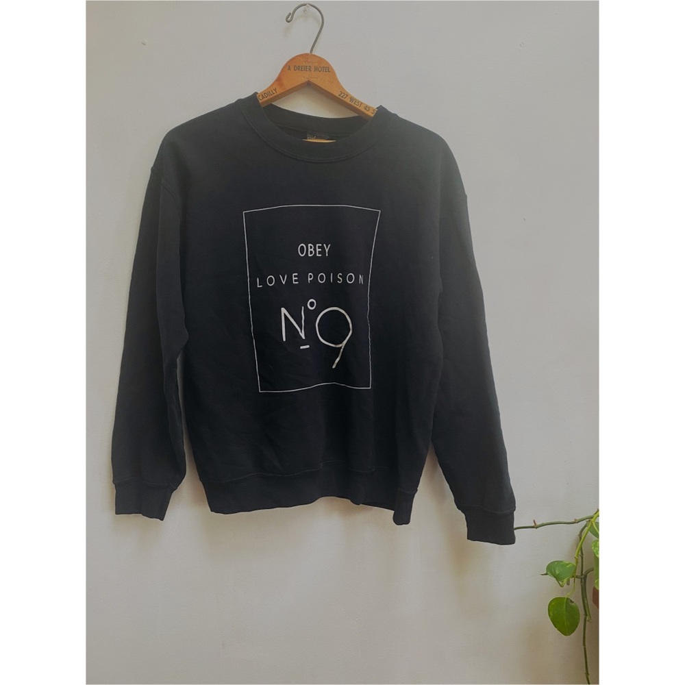 Obey Sweatshirt